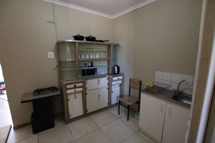 2 Bedroom Property for Sale in Fraserburg Northern Cape